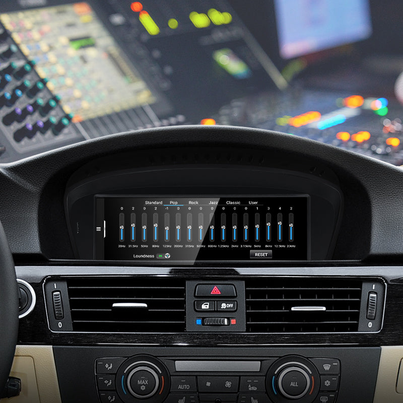 BMW 3 SERIES E90/E91/E92