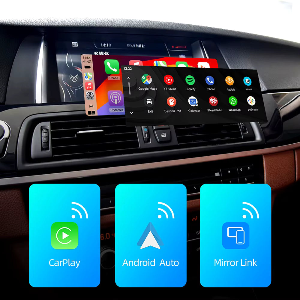 BMW UNIVERSAL CARPLAY MODULE