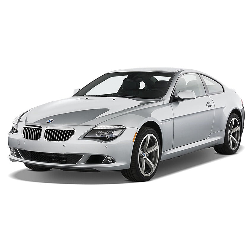BMW 6 Series