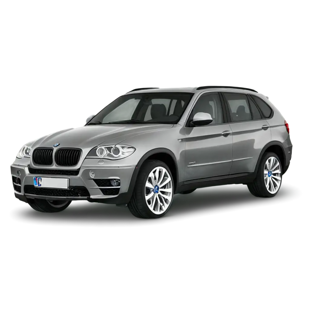 BMW X Series