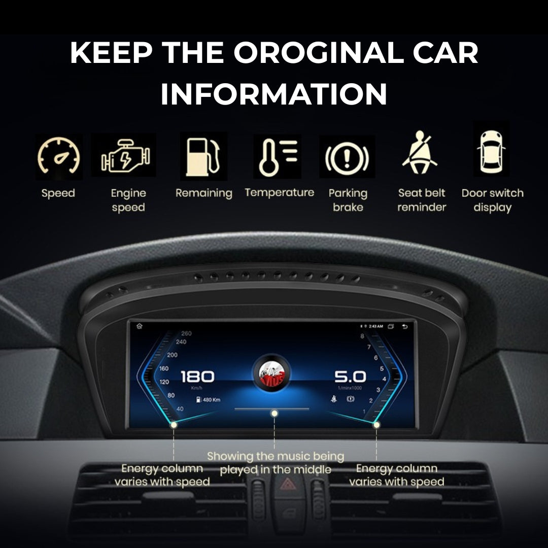 BMW 3 SERIES E90/E91/E92