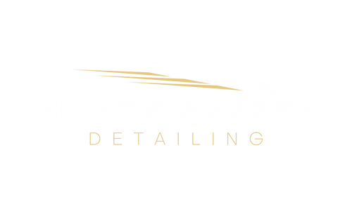 Kikko’s Garage